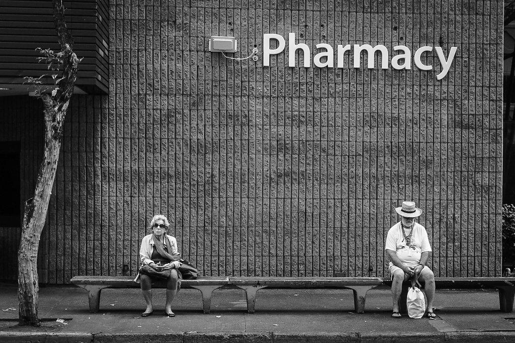 Pharmacy